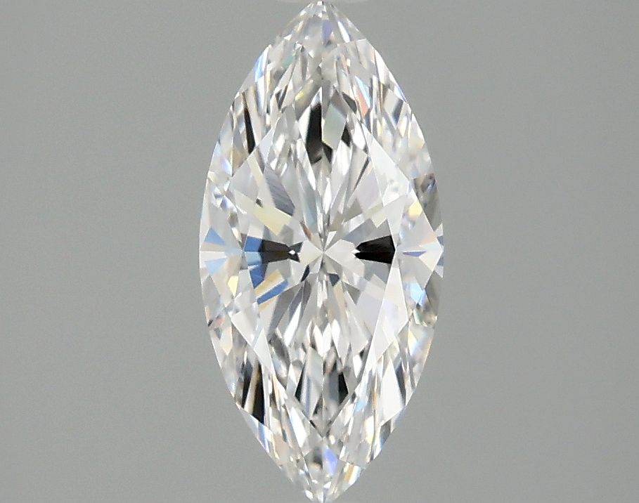 Diamant Marquise 1.06 ct - Couleur E - Pureté VVS2