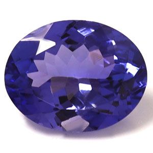 2.50 ct Tanzanite