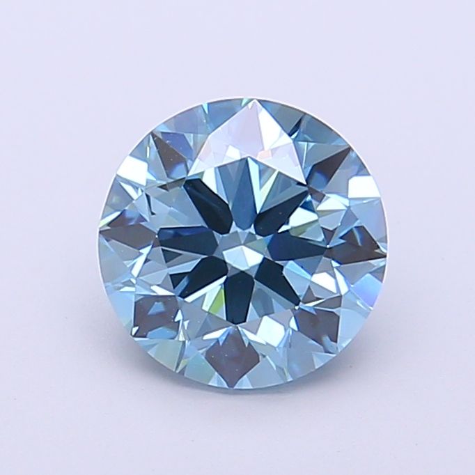 1.45 Carat · Fancy Vivid · VS1
