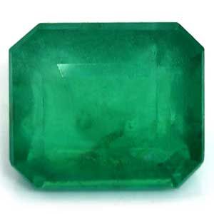 2.78 ct Emerald