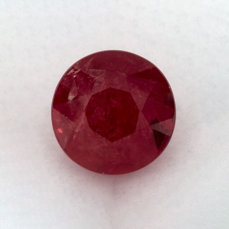 1.32 ct Ruby