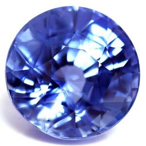 5.08 ct Sapphire