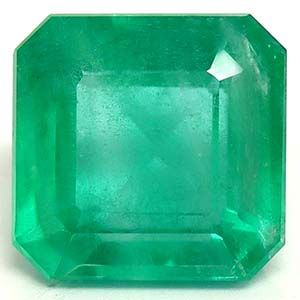 2.44 ct Emerald