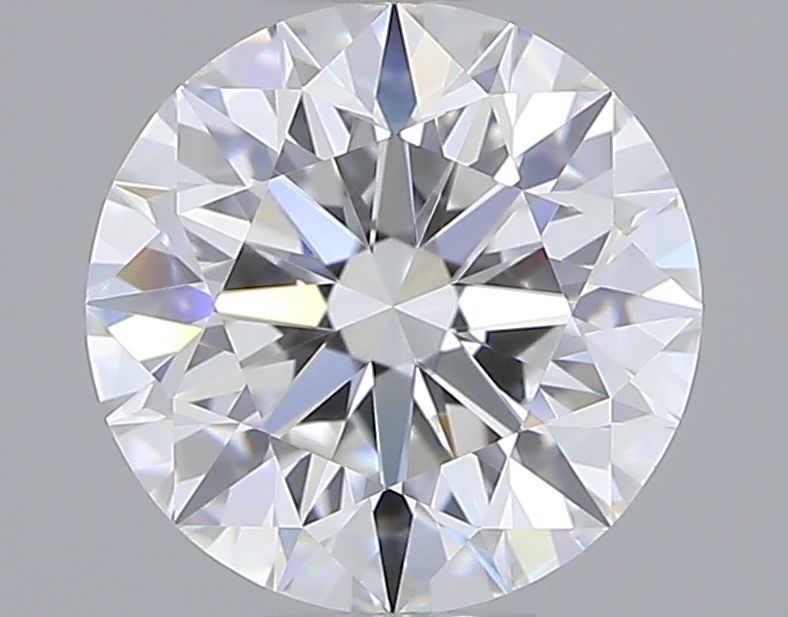 Prírodný diamant okrúhly...