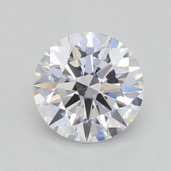 Diamant Rond 0.30 ct - Couleur D - Pureté VS1