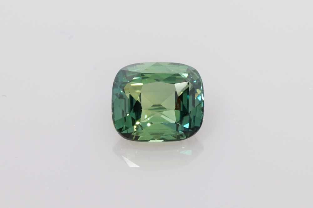 1.51 ct Sapphire