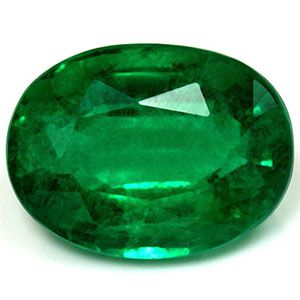 4.01 ct Emerald