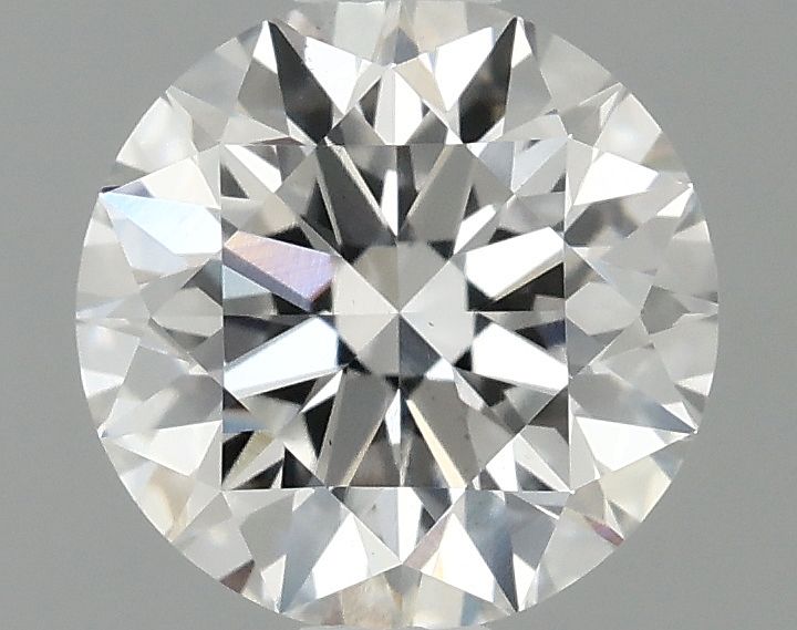 Diamant Rond 1.07 ct - Couleur E - Pureté VS1