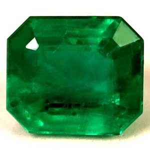 1.45 ct Emerald