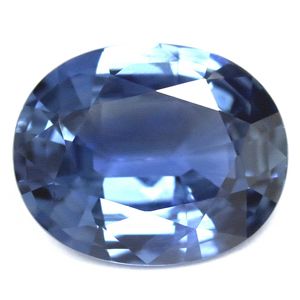 3.02 ct Sapphire