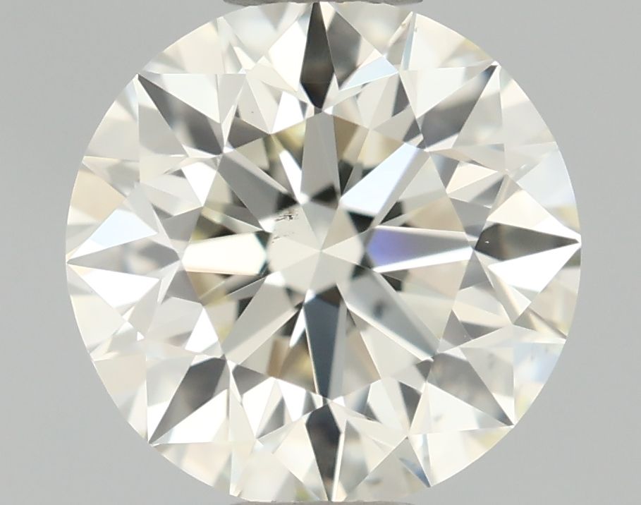 Prírodný diamant okrúhly...