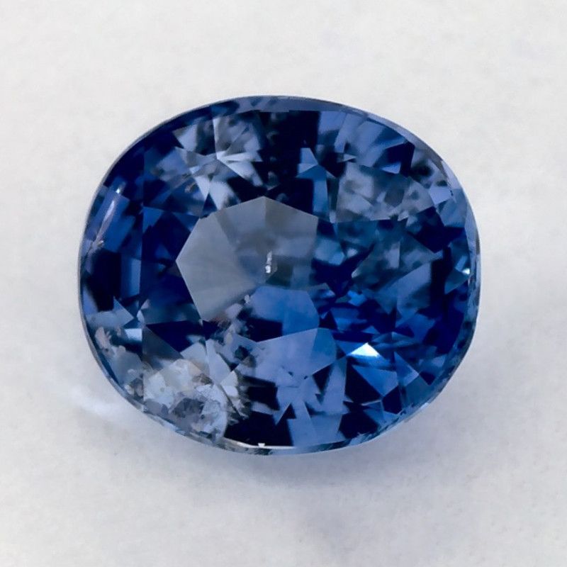 0.97 ct Sapphire