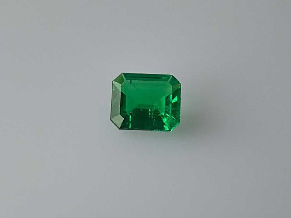 1.19 ct Emerald