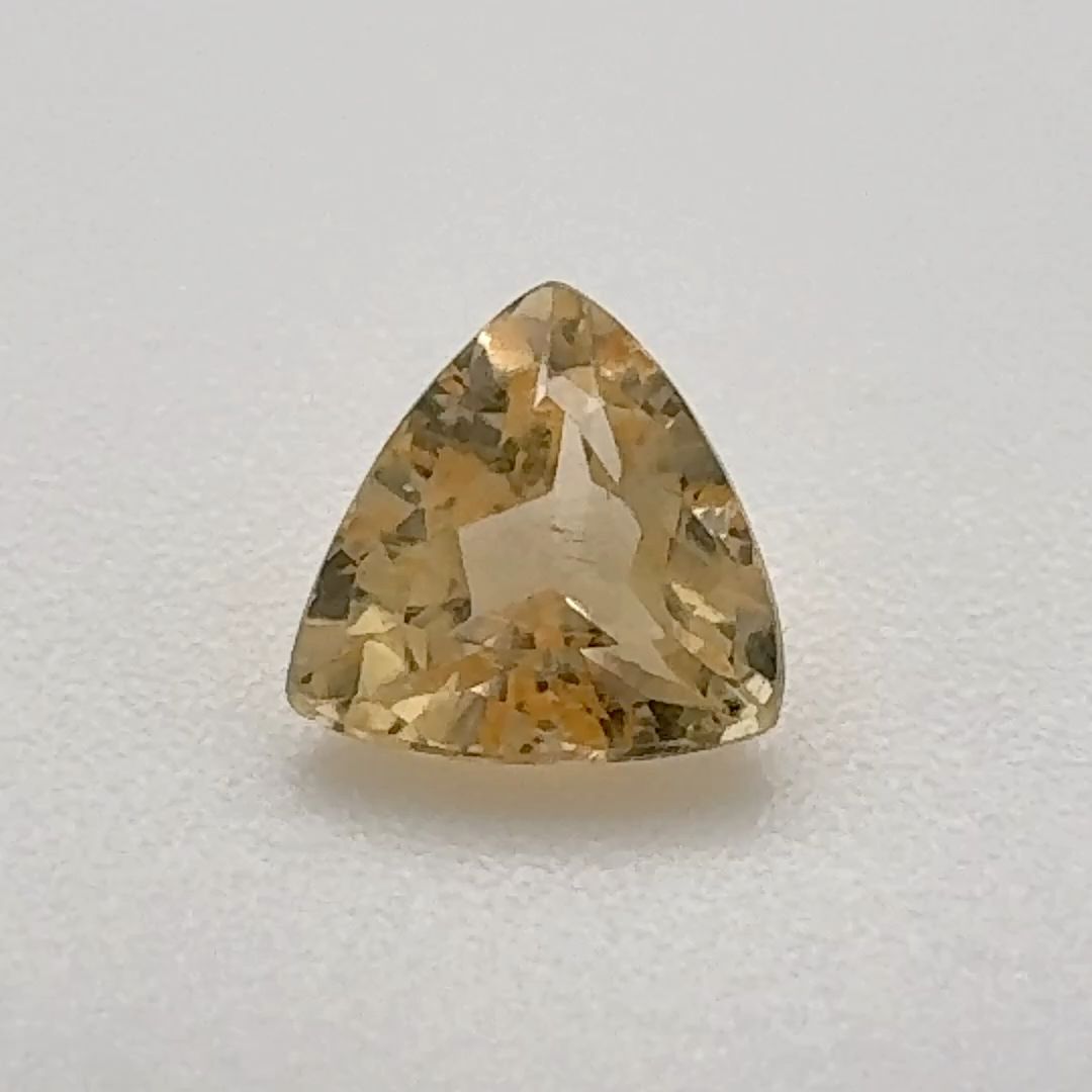 0.63 ct Topaz