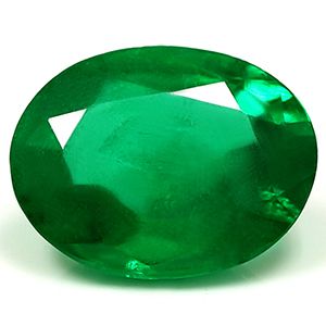 2.09 ct Emerald