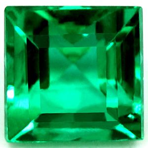 0.65 ct Emerald