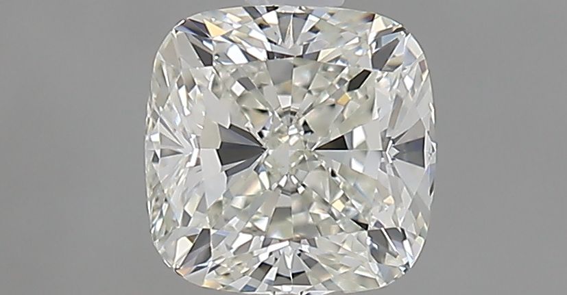 Prírodný diamant cushion,...