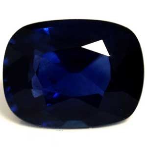 1.11 ct Sapphire