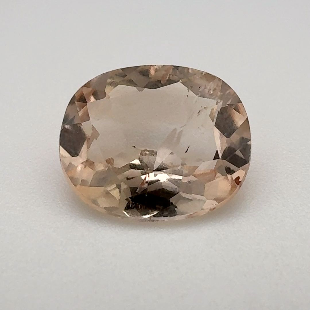4.76 ct Topaz