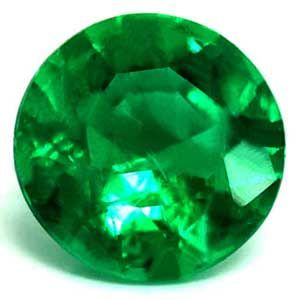 0.39 ct Emerald