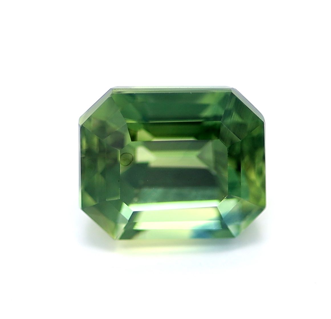 1.64 ct Sapphire