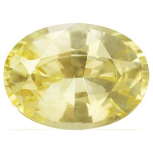 1.36 ct Sapphire