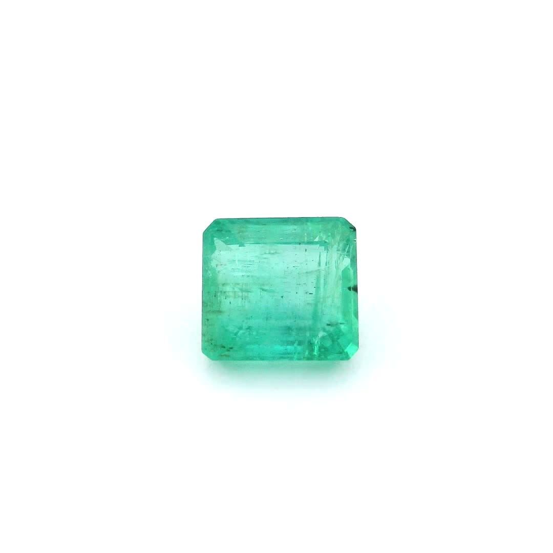 3.82 ct Emerald