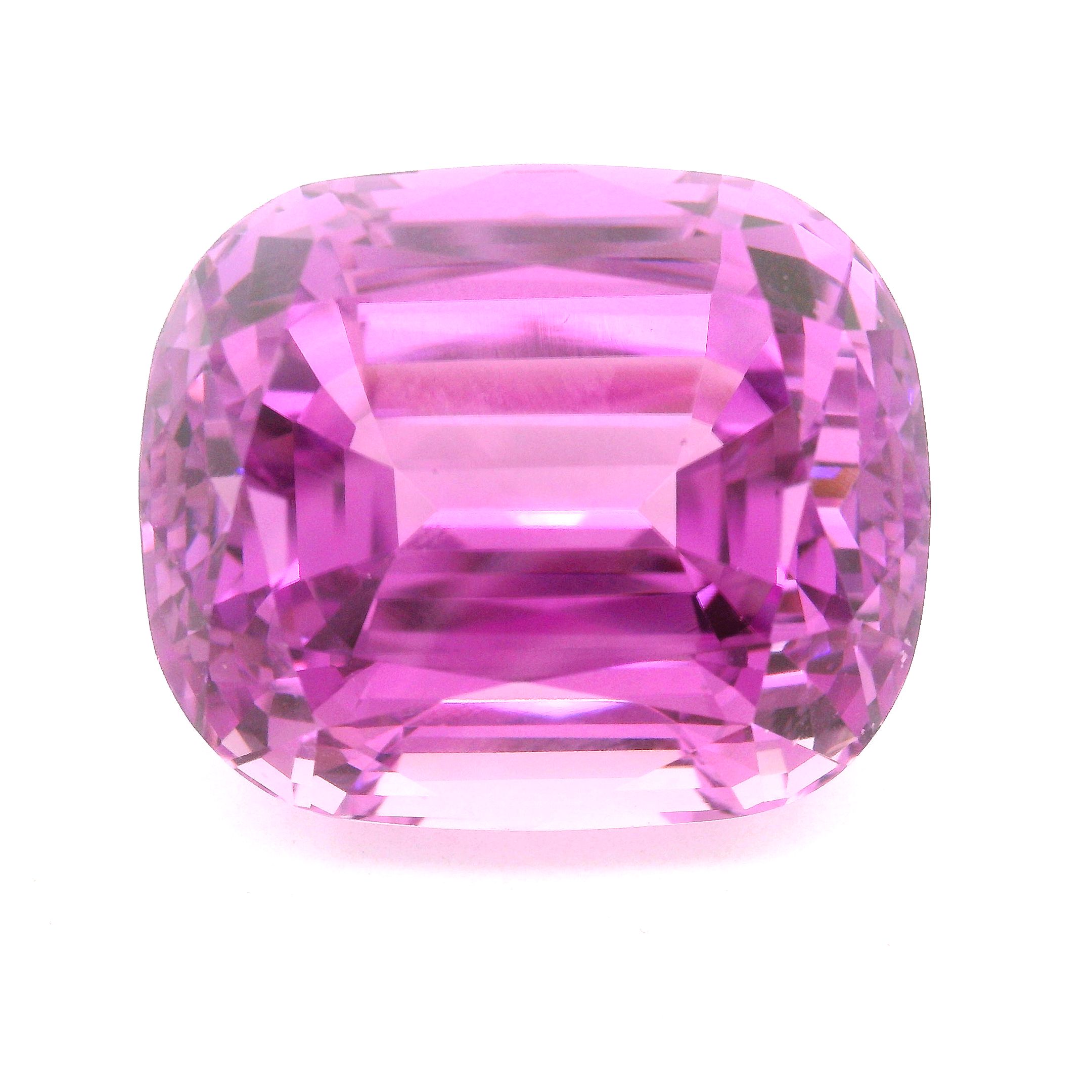 89.29 ct Kunzite