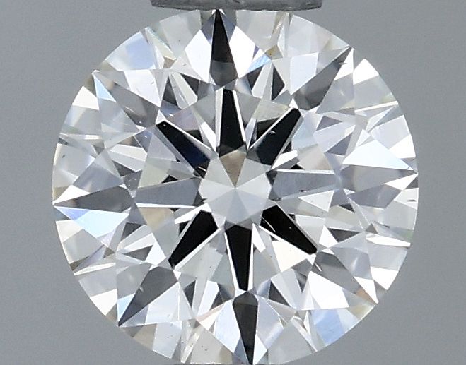 Prírodný diamant okrúhly...