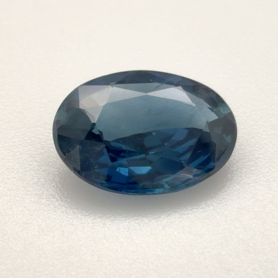 1.18 ct Sapphire