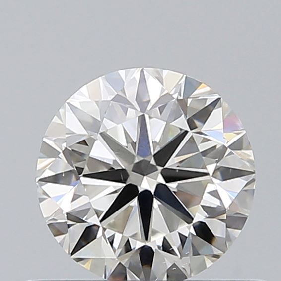 Prírodný diamant okrúhly...