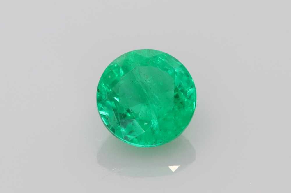 1.80 ct Emerald