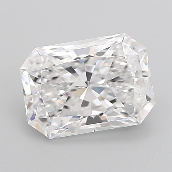3.6-Carat Radiant Shape Diamond