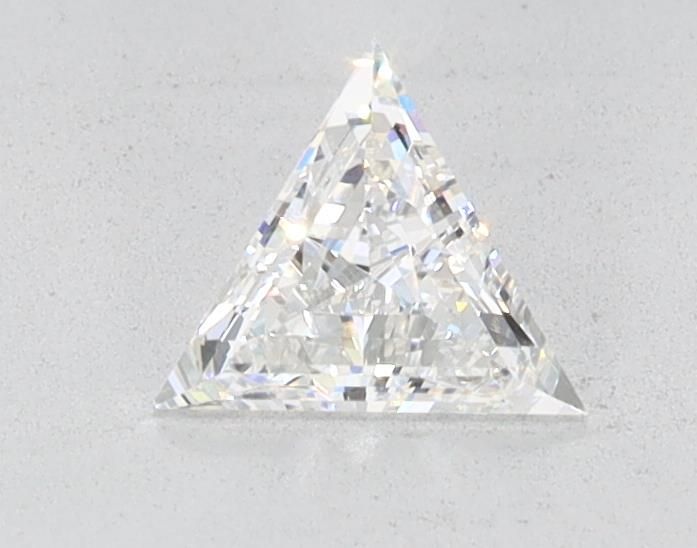 TRIANGULAR 0.42ct F VS1 – VG EX MED
