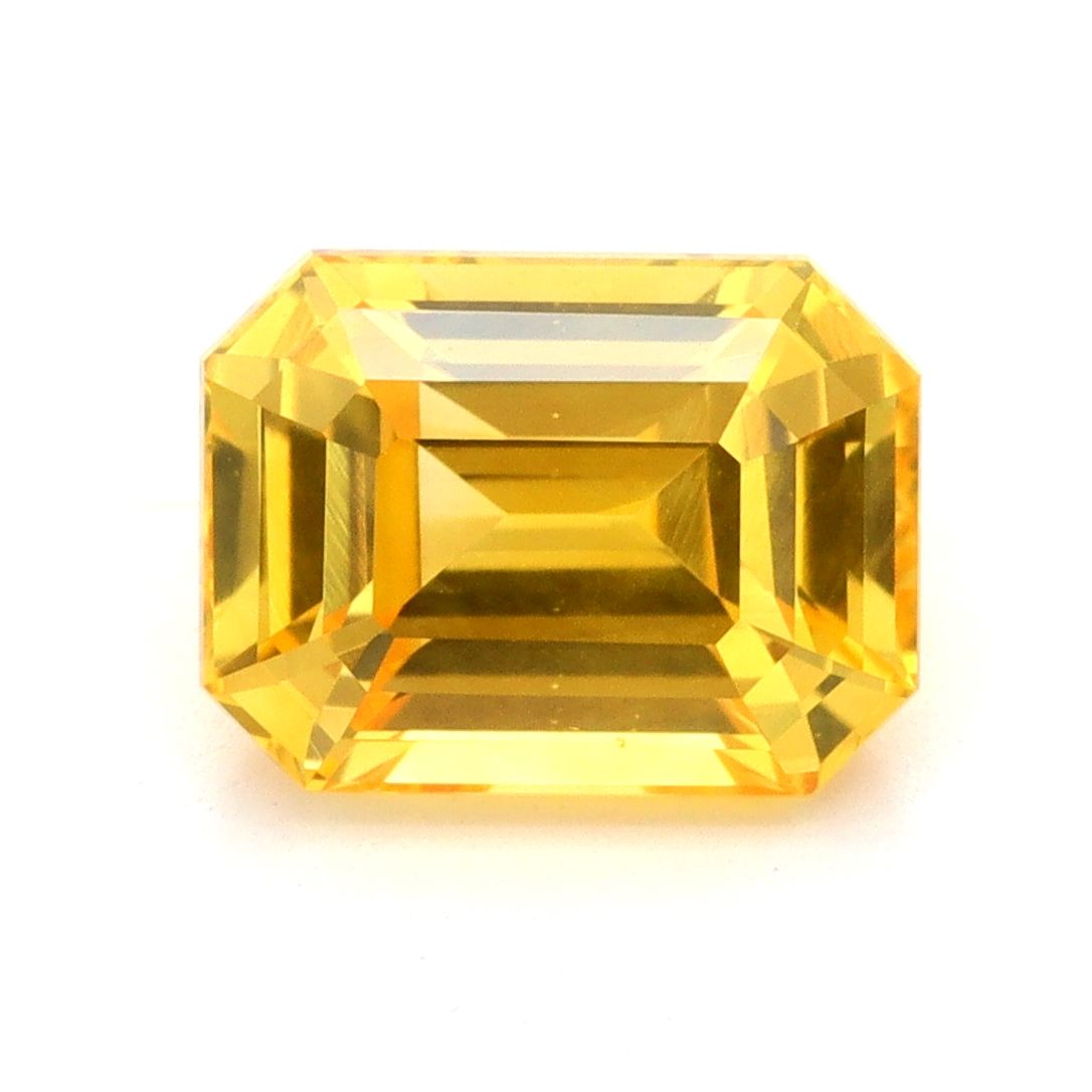 1.63 ct Sapphire