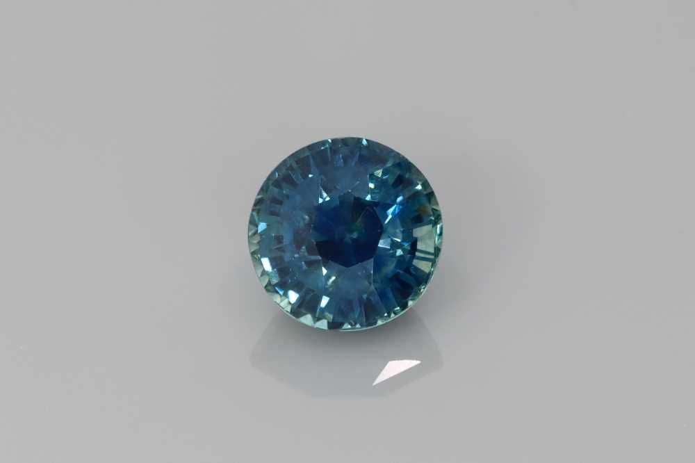1.67 ct Sapphire