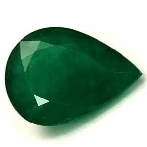 3.32 ct Emerald