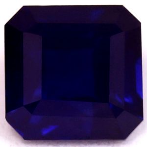0.73 ct Sapphire
