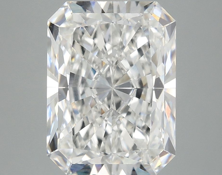 RADIANT 4.1ct E VS1 – EX EX NON