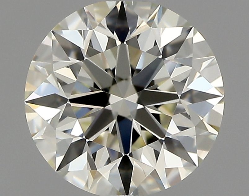 Prírodný diamant okrúhly...