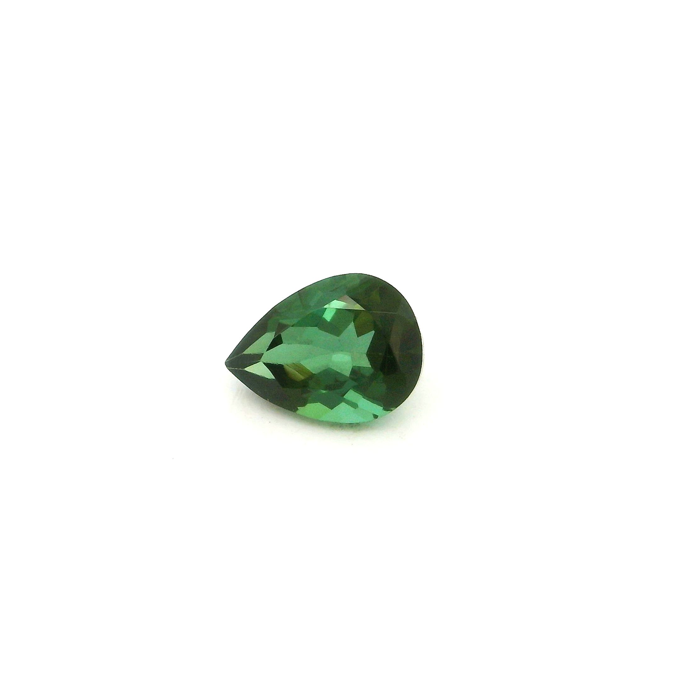 0.76 ct Tourmaline
