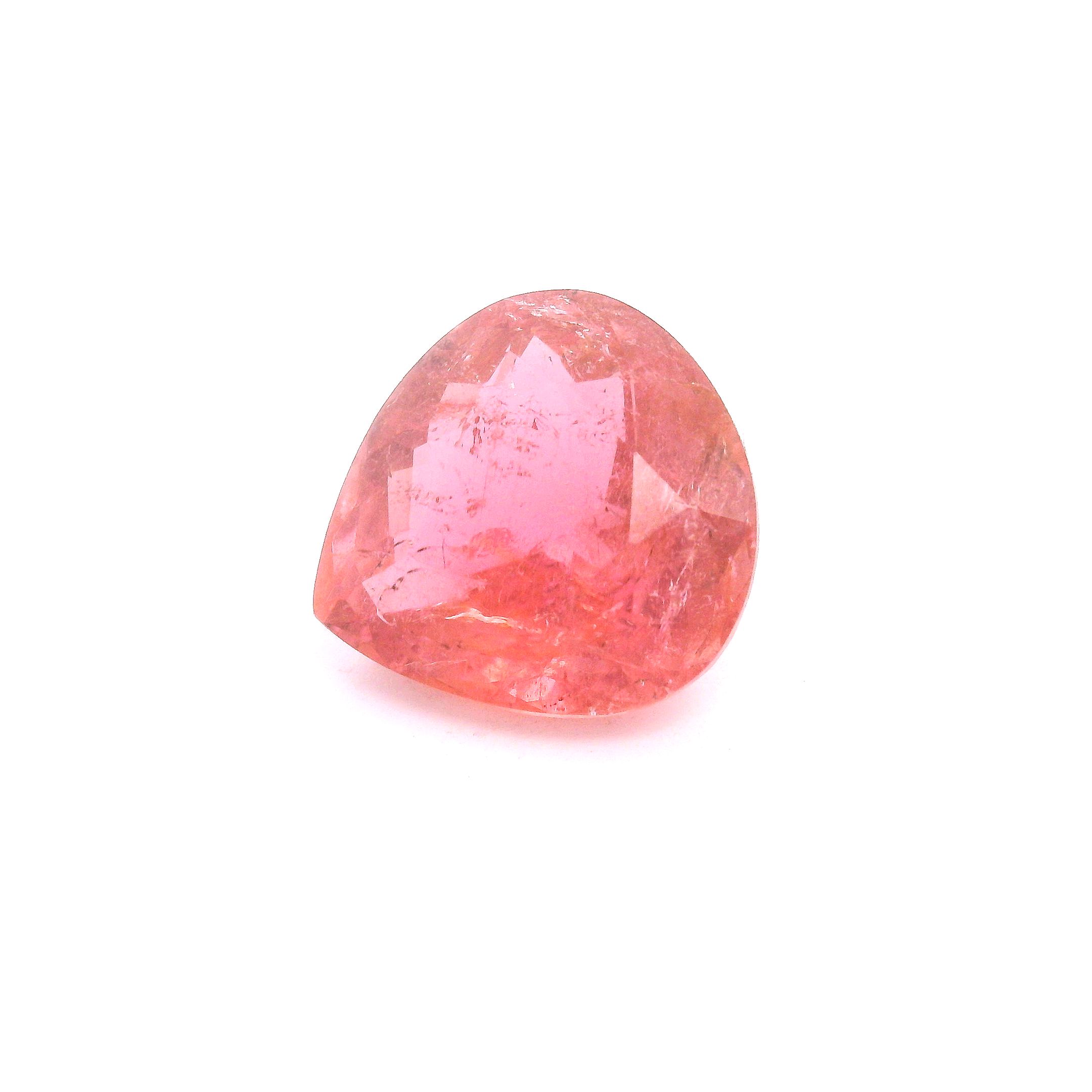 5.28 ct Tourmaline