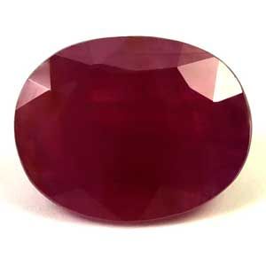 2.56 ct Ruby
