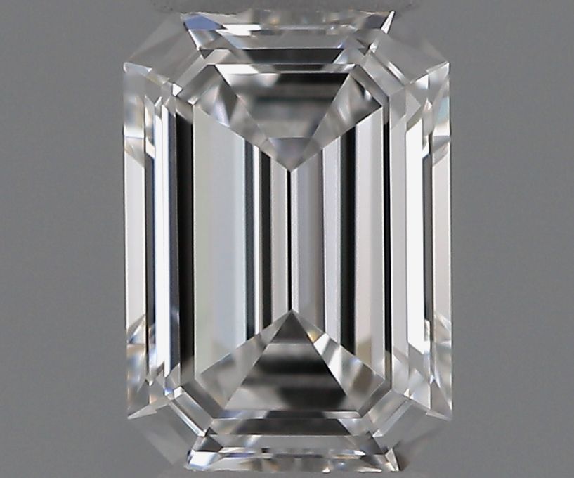 Prírodný diamant emerald,...