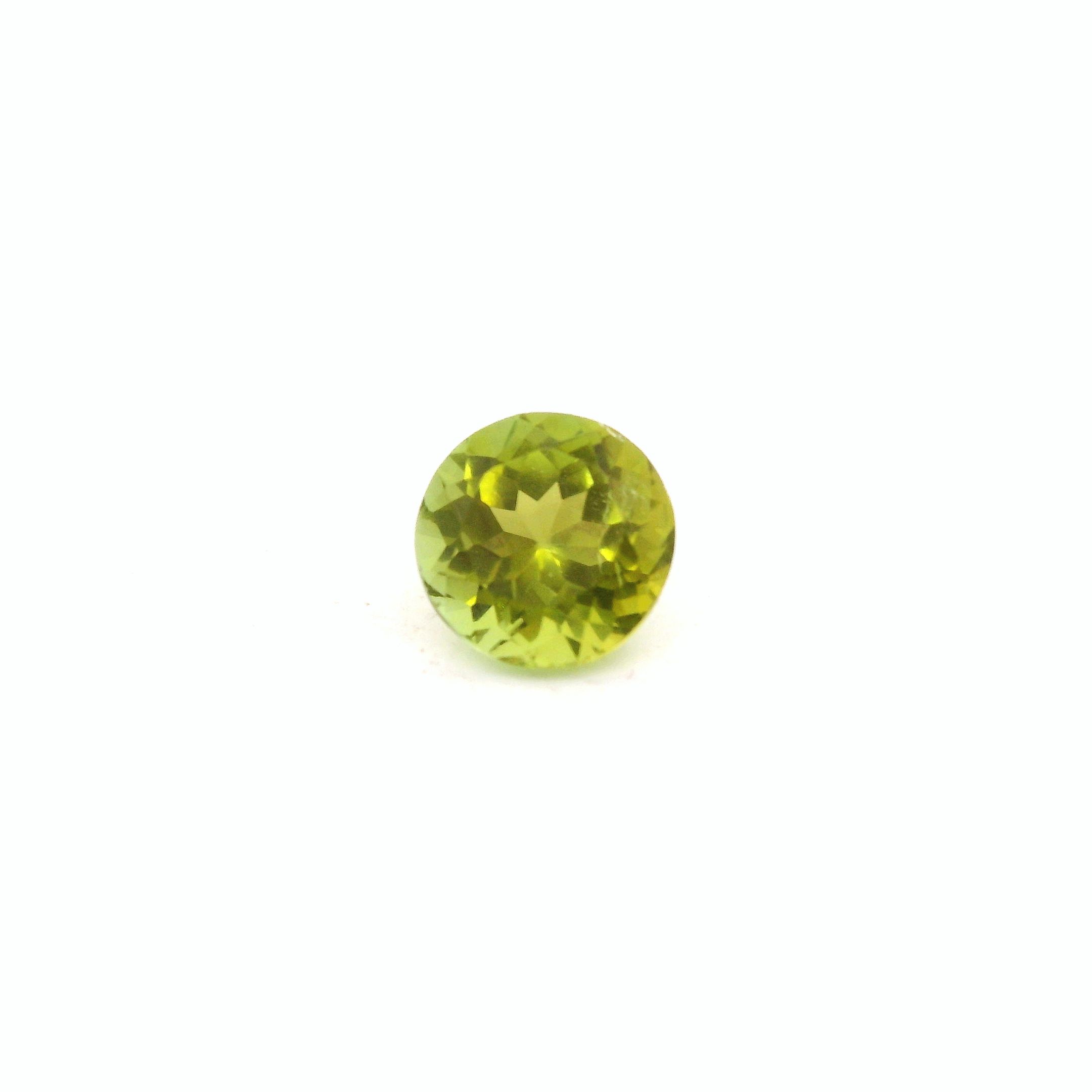 0.99 ct Tourmaline