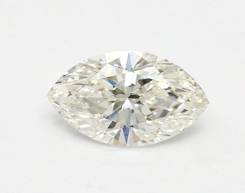 Prírodný diamant markíz,...