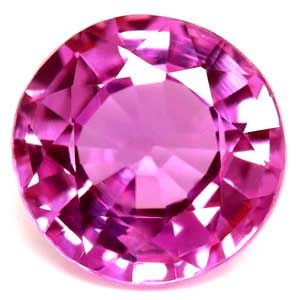 0.74 ct Sapphire
