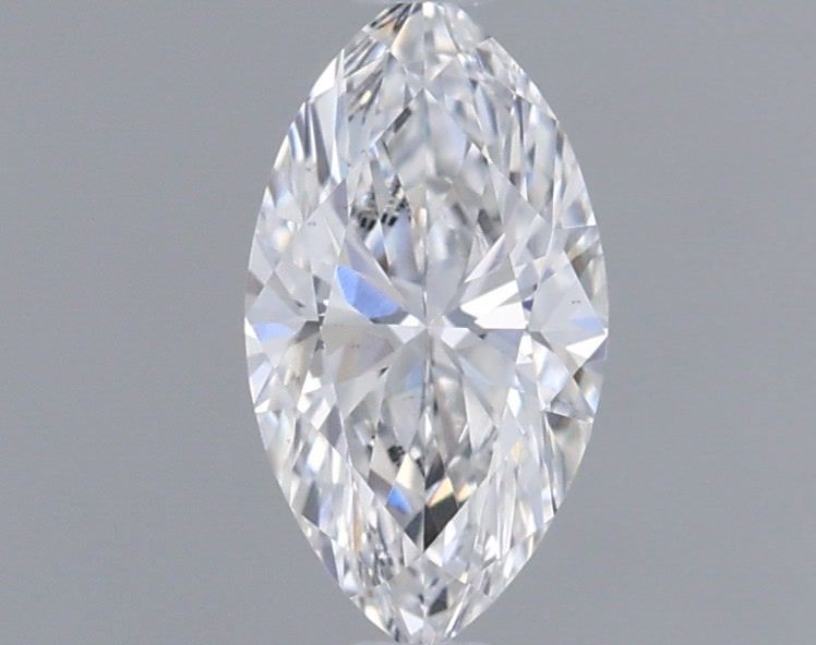 Marquise 0.34ct D VS1 EX VG
