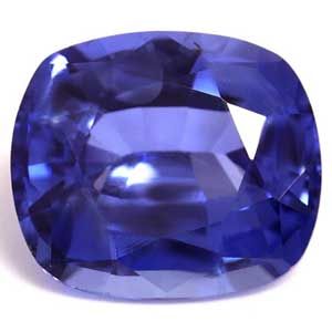 2.76 ct Sapphire