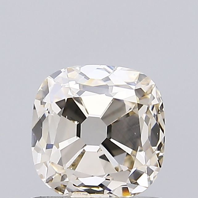 Prírodný diamant , VS1, K,...